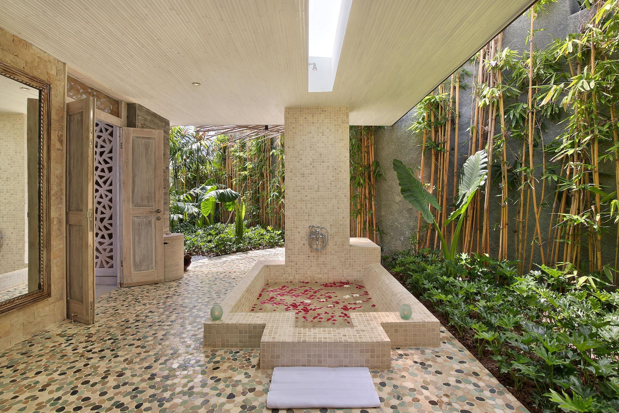Hidden Hills Villas 乌鲁瓦图 外观 照片