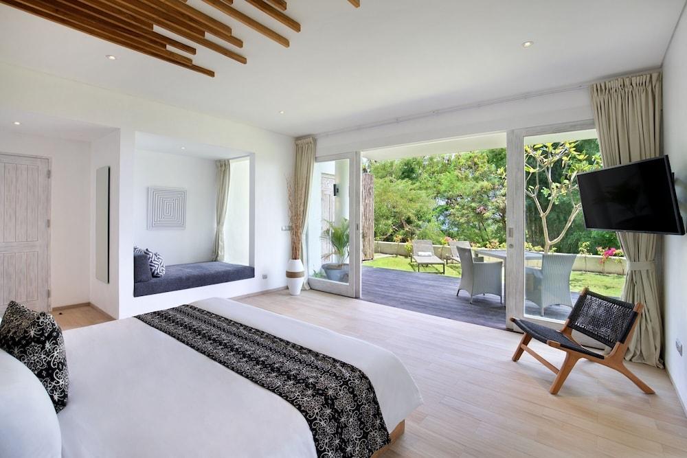 Hidden Hills Villas 乌鲁瓦图 外观 照片