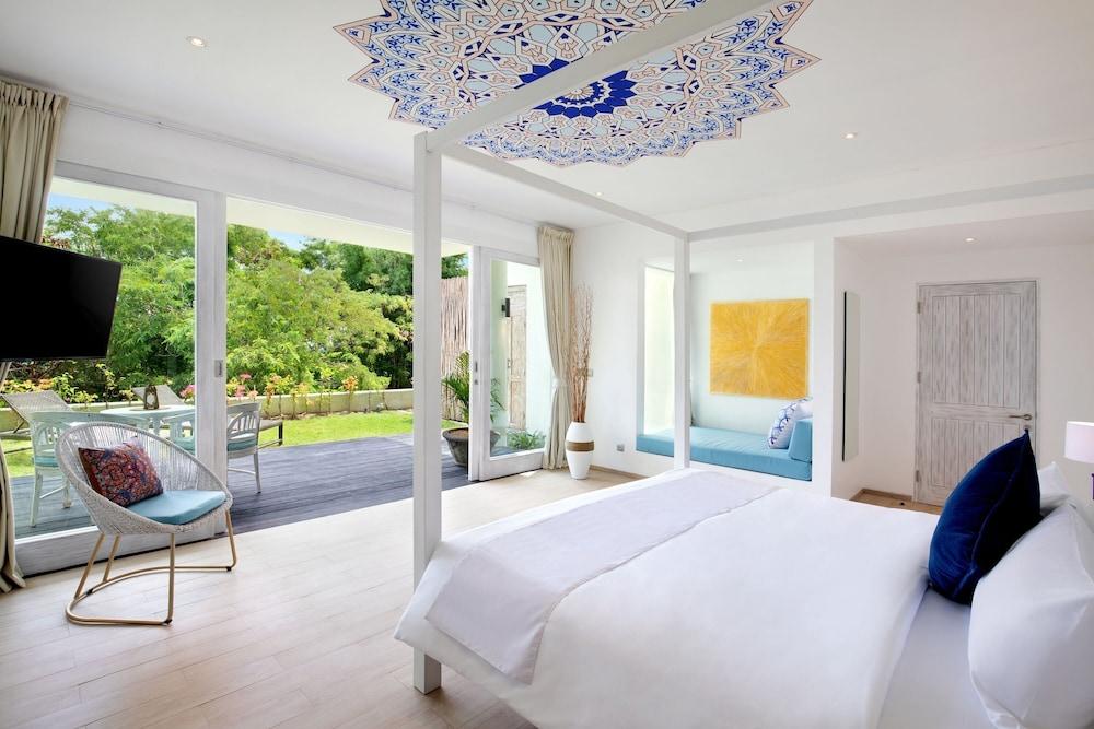 Hidden Hills Villas 乌鲁瓦图 外观 照片