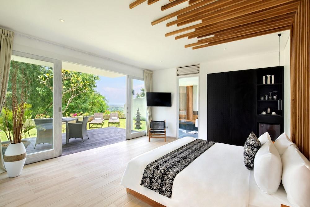 Hidden Hills Villas 乌鲁瓦图 外观 照片