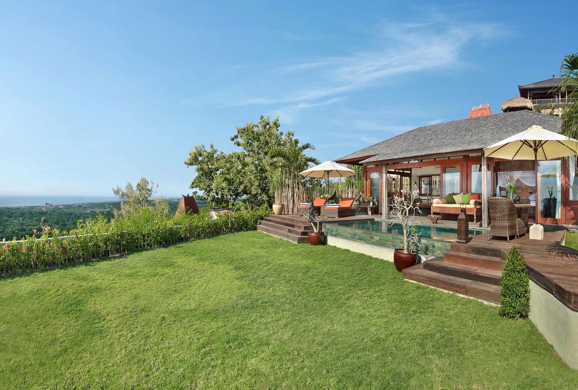 Hidden Hills Villas 乌鲁瓦图 外观 照片