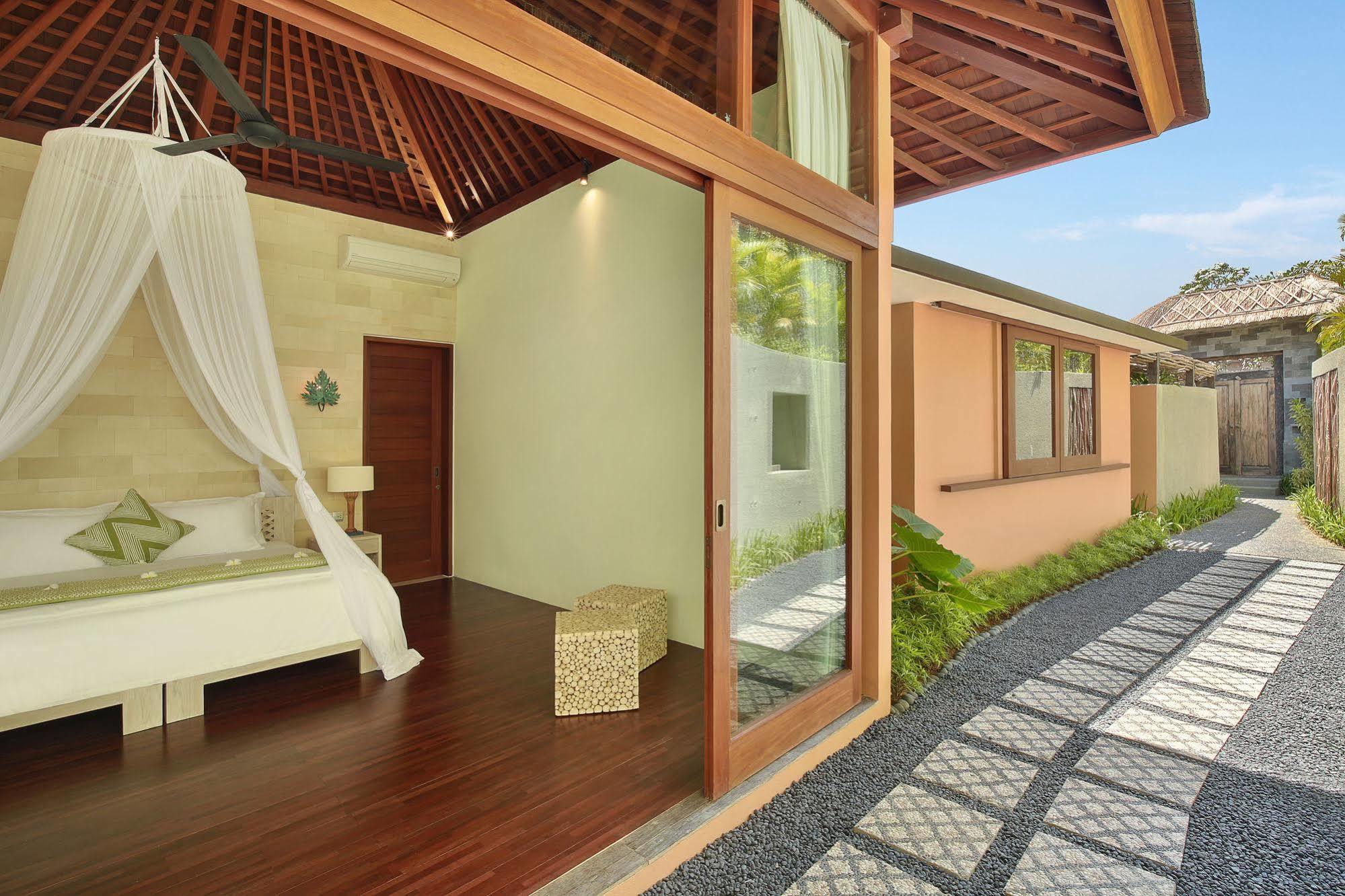 Hidden Hills Villas 乌鲁瓦图 外观 照片