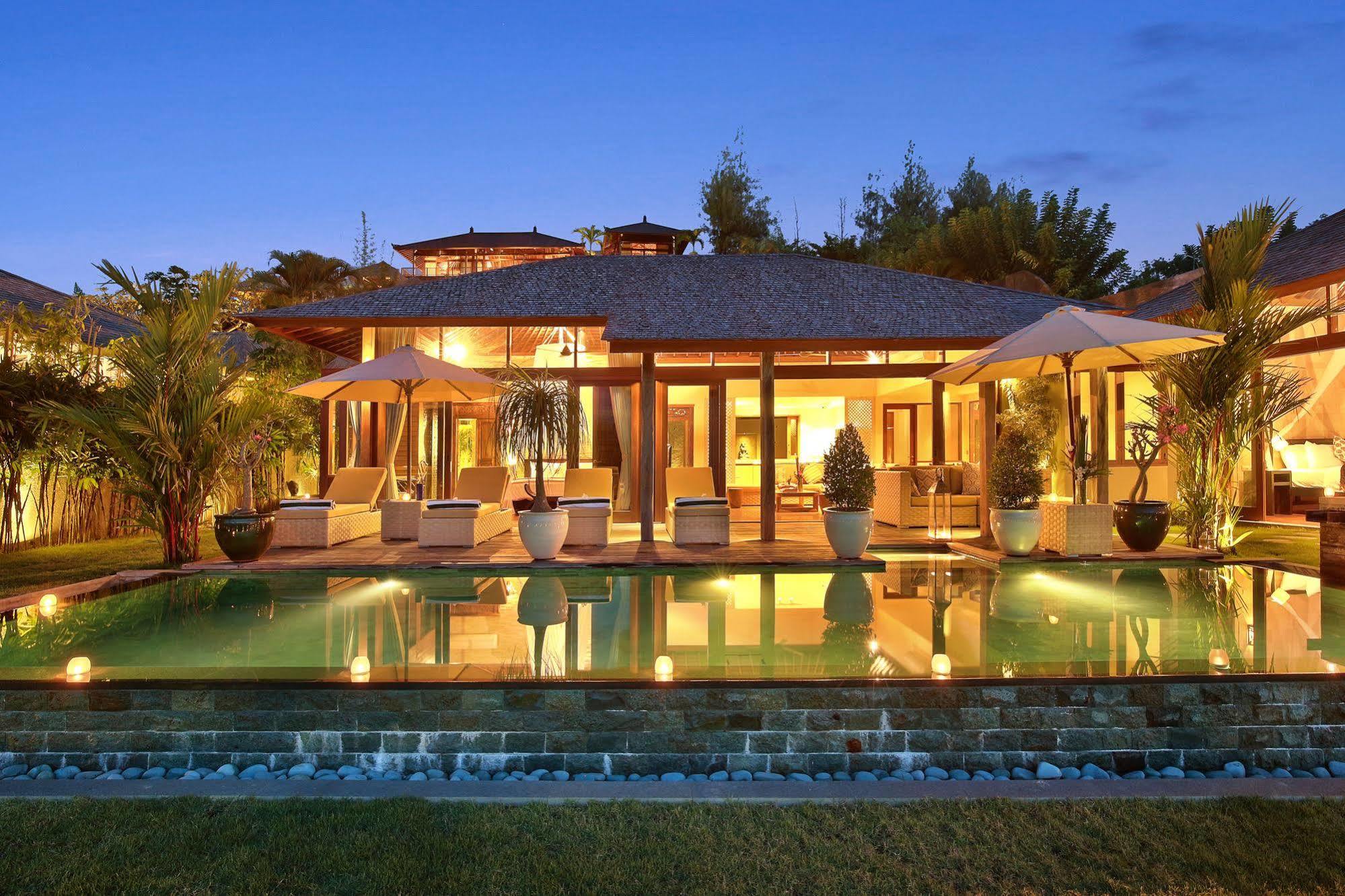 Hidden Hills Villas 乌鲁瓦图 外观 照片