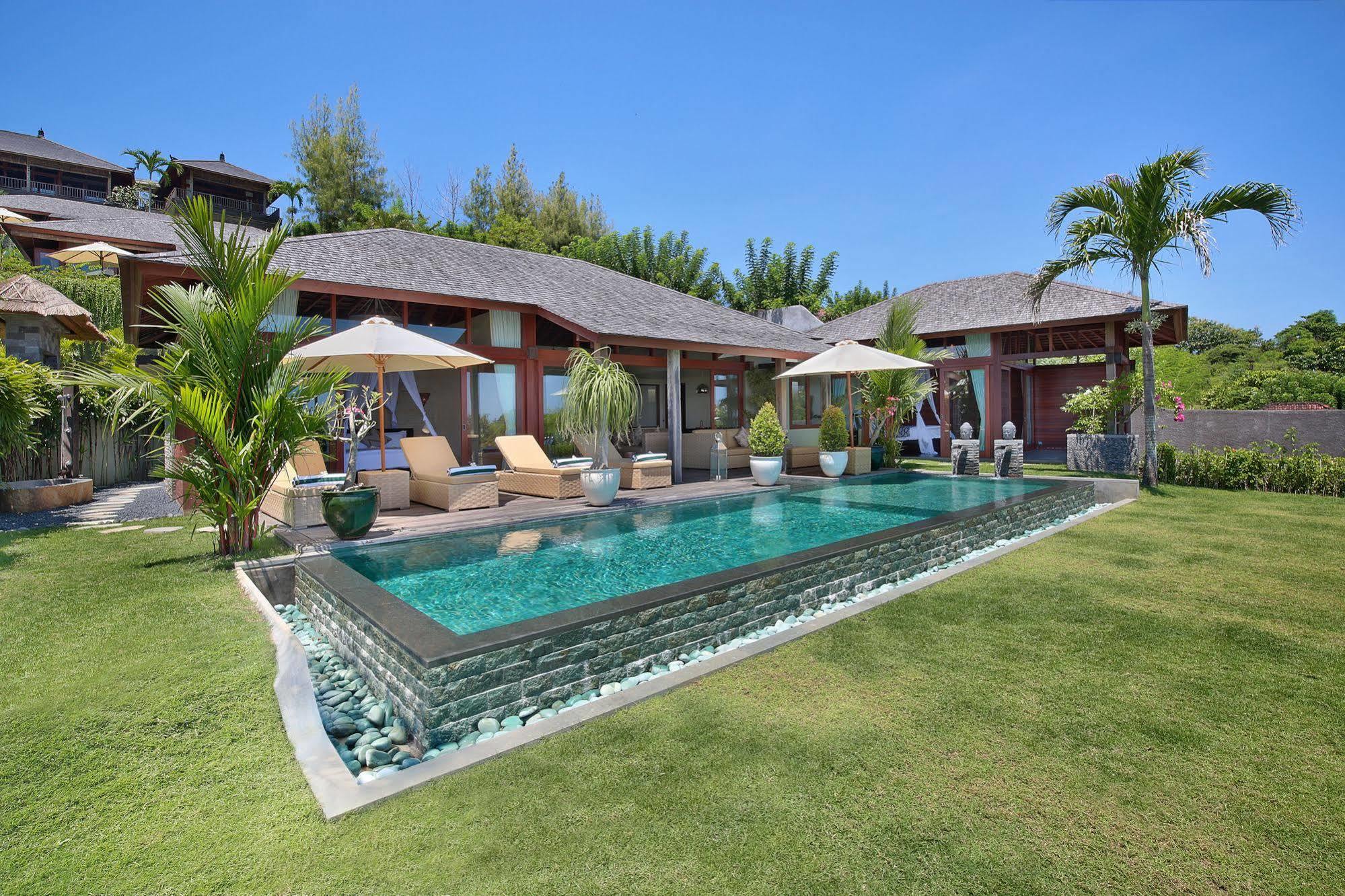 Hidden Hills Villas 乌鲁瓦图 外观 照片